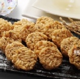 【得倫海苔】泰式紫菜鍋粑(辣味) 買5送1 (5/1~5/31) 特價：$50