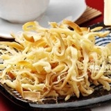 【得倫食品】 乳酪鮮絲(原味) 10送1 可與龍眼蜂蜜口味混搭