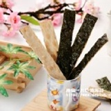 一片珍情 ~ 辣味海苔脆片