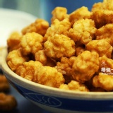 【得倫海苔】無時不喀(韓式泡菜) 特價：$55