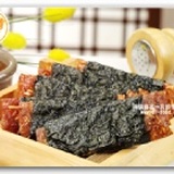 海苔松阪豬肉捲 特價：$145