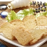 一片珍情法式吐司(奶油口味) 特價：$80