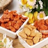 【得倫食品】 好ONE豆-BBQ烤肉口味 非素食 特價：$95