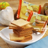 洋芋脆餅(蒜味)