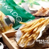 Makato薯條(海苔)
