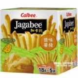 加卡比Jagabee薯條 特價：$99