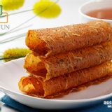 【得倫海苔】鱻玩意兒-海苔魚紙 特價：$100