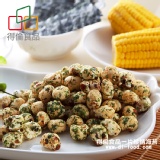 一片珍情-爆爆米花～海苔風味