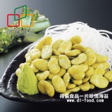 【得倫食品】好ONE豆-芥末口味~蠶豆酥創新系列~芥末口感超好吃 買10送1 特價：$90