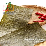 一片珍情 ~ 辣味燒海苔 (日式)
