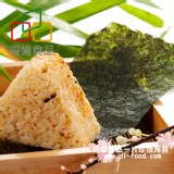 一片珍情~親子D.I.Y.海苔