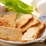 一片珍情法式吐司(香蒜口味) 特價：$80