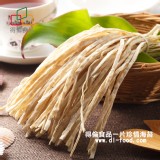 【得倫食品】鱈魚風味香絲