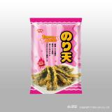 【得倫食品】天婦羅海苔-辣味