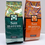 維爾蒂咖啡豆250克(瓜地馬拉薇薇特南果)*綠 特價：$450