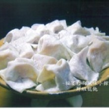 鮮蝦紅油抄手﹝贈送﹞