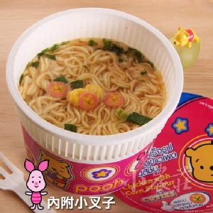 維尼粉（雞肉玉米味）