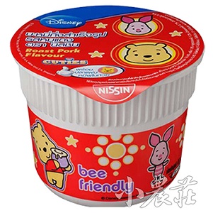 維尼紅（烤肉味）