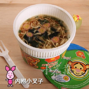 跳跳虎綠（和風海苔味）