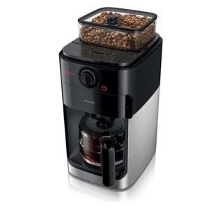 【PHILIPS 飛利浦】Grind & Brew 全自動研磨 美式咖啡機 HD7761