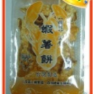 蝦薯餅100g(辣味)