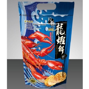 龍蝦餅90g(原味) 特價：$79