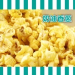奶油香蔥