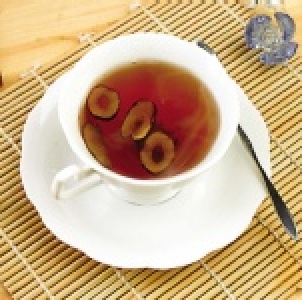 【最近吃太好】決明山楂茶