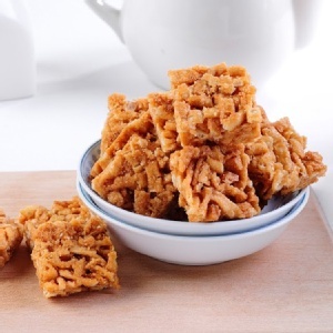 潘師傅沙琪瑪-原味 規格：160±5g/包