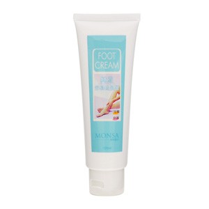 美足修護滋養霜