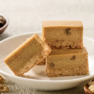 咖啡核桃起士條