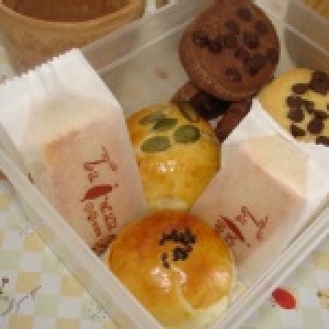 特價試吃盒 8月31號之前下單~ 特價：$79