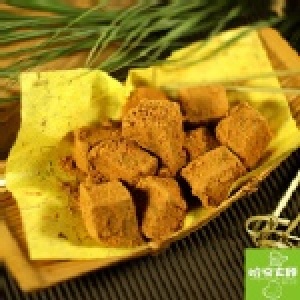 日式涼菓子~黑糖蕨餅 團購優惠 5組倍數