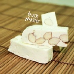 原味牛奶 ~牛軋糖