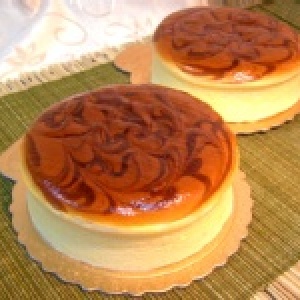 【味覺系】日式輕乳酪蛋糕