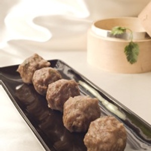 手工牛肉丸beef ball