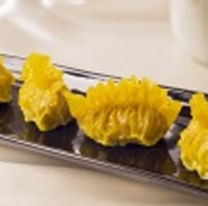 咖哩雞肉餃curry chicken dumpling