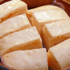 芝士馬拉糕Cheese Ma-La Sponge Cake