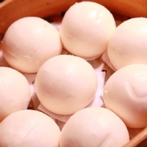 黃金奶皇包Sweet Cream Buns