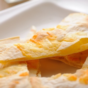 8.葡萄奶酥起士薄餅