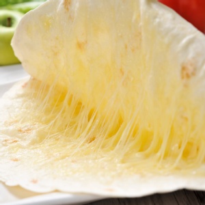 【阿墨薄餅】原味起士薄餅-A