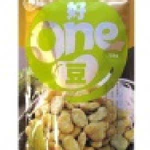 【得倫食品】好ONE豆-芥末口味~蠶豆酥創新系列~芥末口感超好吃 買10送1 買10送1 特價：$90