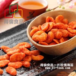 香酥脆好ONE豆-微辣口味 特價：$90