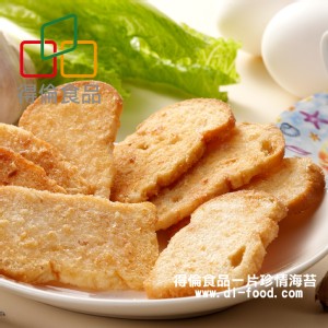 一片珍情法式吐司(香蒜口味)