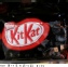 Kit Kat 威化餅