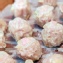 干貝海棠果Scallop Dumpling