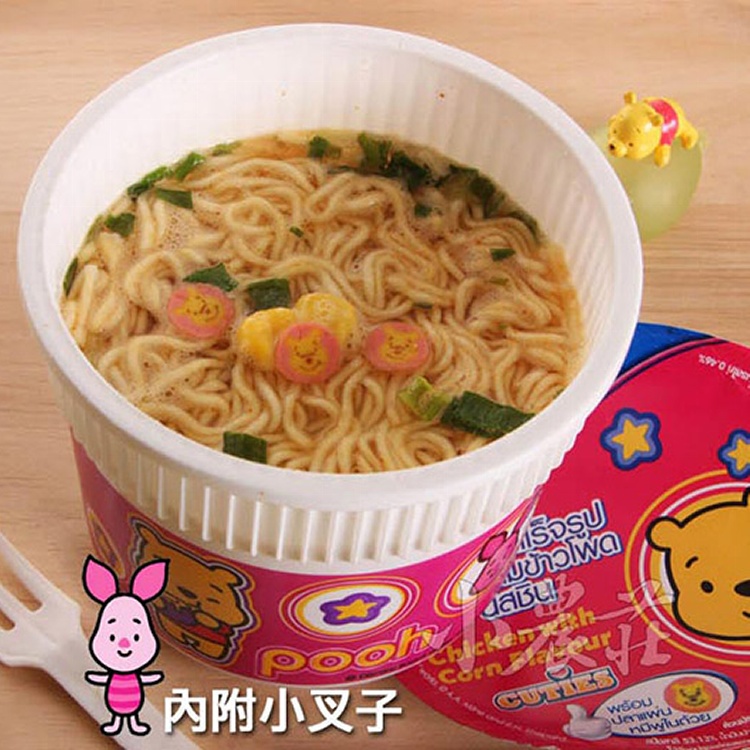 維尼粉（雞肉玉米味）