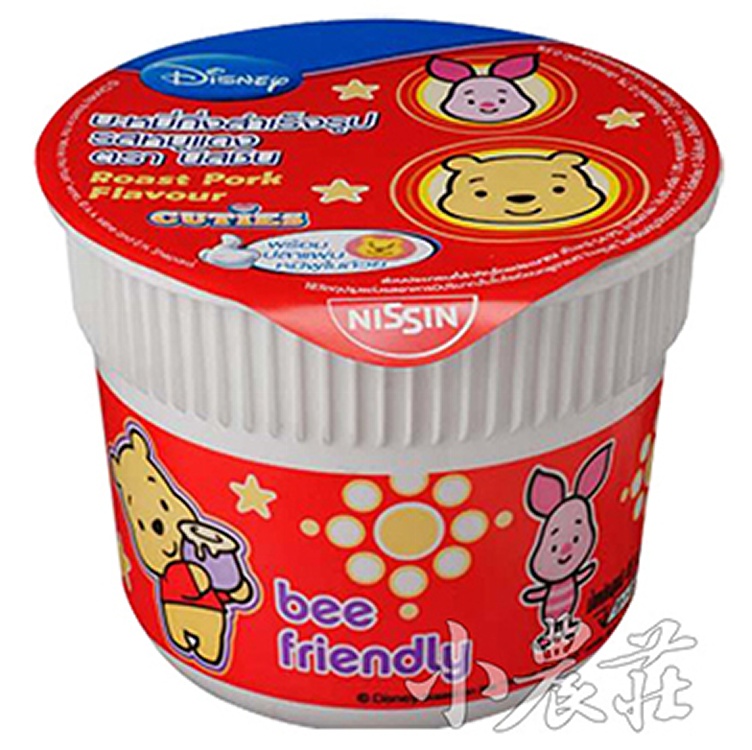 維尼紅（烤肉味）