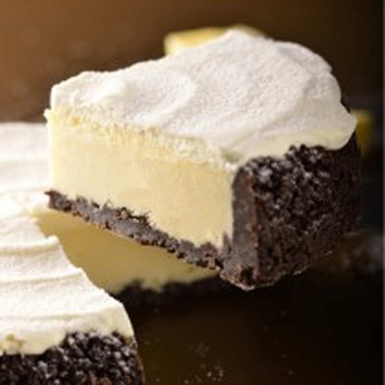 黑岩雪嵐起士 6吋