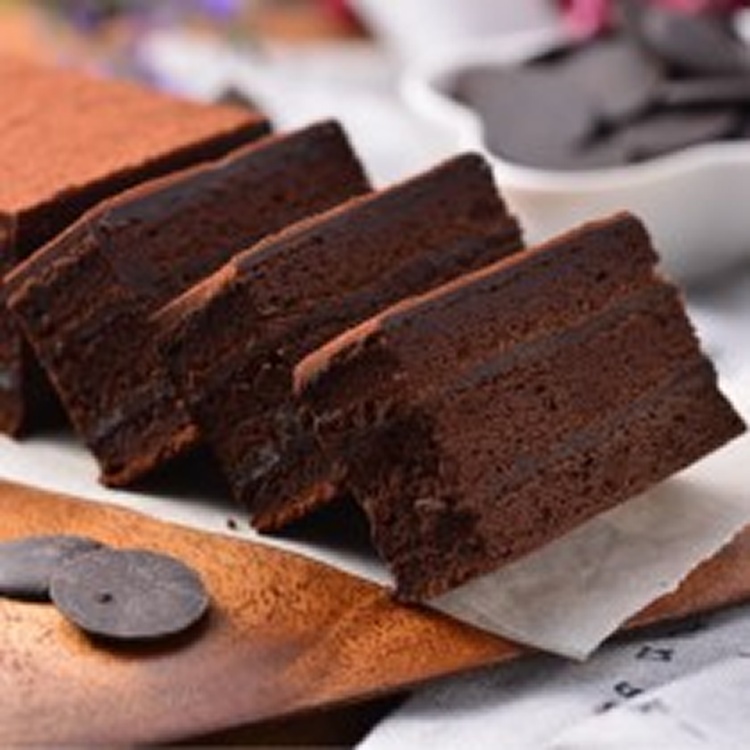 絲博生巧克力蛋糕